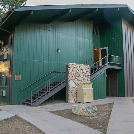 Yavapai East Lodge Grand Canyon المظهر الخارجي الصورة