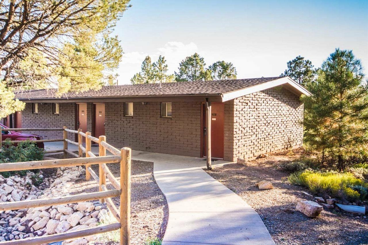 Yavapai East Lodge Grand Canyon المظهر الخارجي الصورة