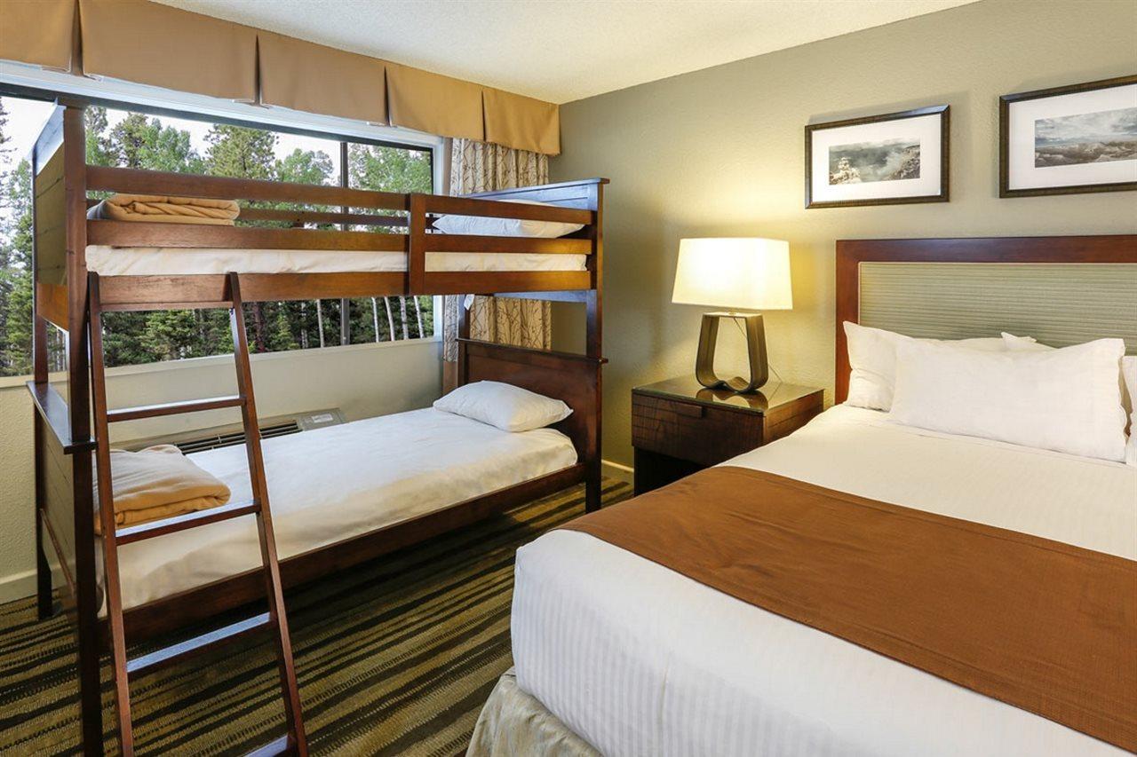 Yavapai East Lodge Grand Canyon المظهر الخارجي الصورة